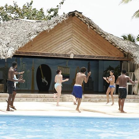 Beach House Cabarete By Faranda Hotels 외부 사진