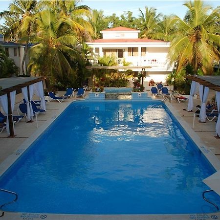 Beach House Cabarete By Faranda Hotels 외부 사진