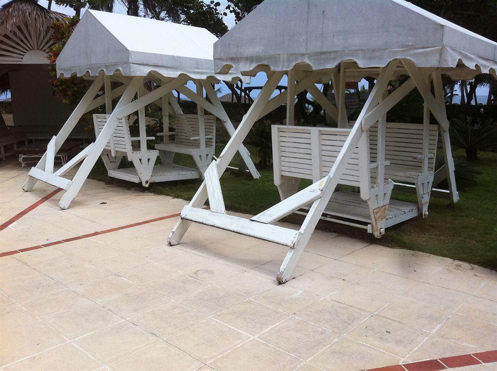 Beach House Cabarete By Faranda Hotels 외부 사진