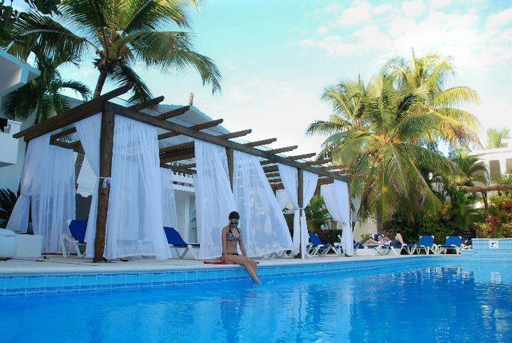 Beach House Cabarete By Faranda Hotels 외부 사진