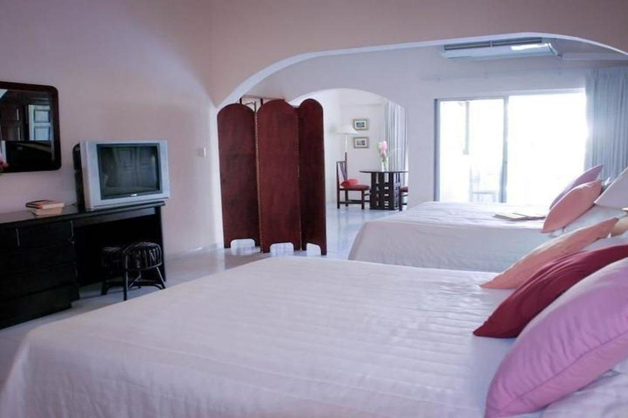 Beach House Cabarete By Faranda Hotels 외부 사진
