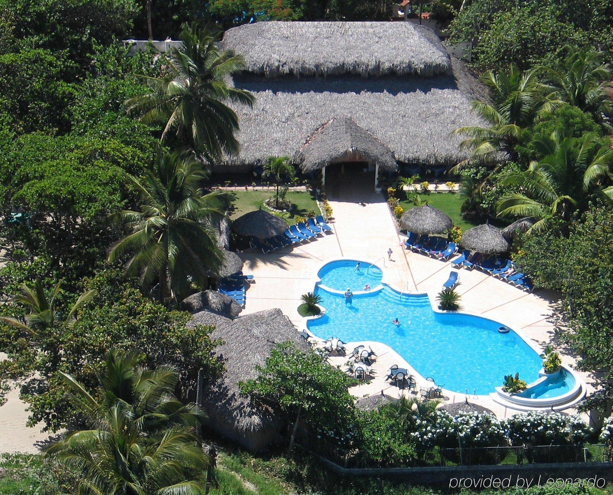 Beach House Cabarete By Faranda Hotels 외부 사진