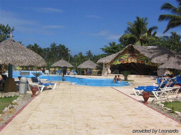 Beach House Cabarete By Faranda Hotels 시설 사진