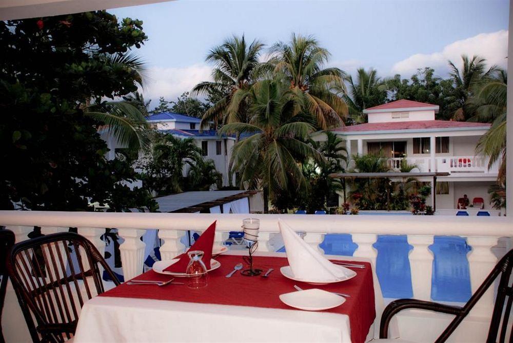 Beach House Cabarete By Faranda Hotels 외부 사진
