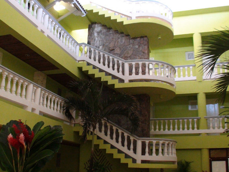 Beach House Cabarete By Faranda Hotels 외부 사진