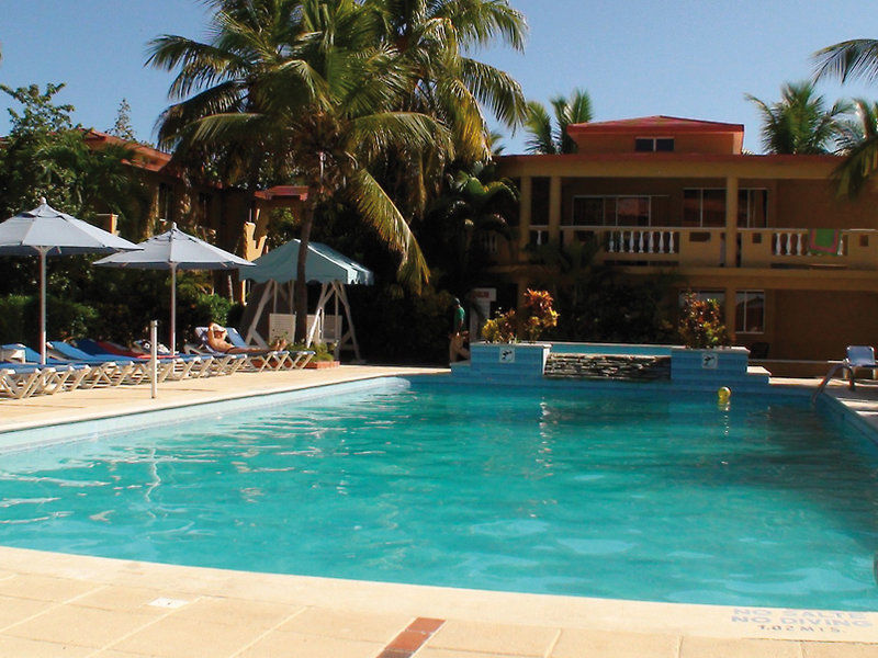 Beach House Cabarete By Faranda Hotels 외부 사진