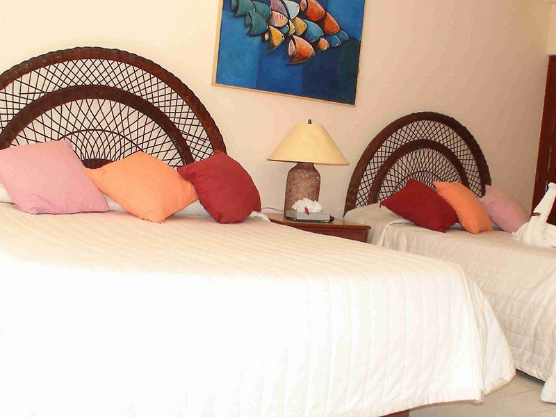 Beach House Cabarete By Faranda Hotels 외부 사진