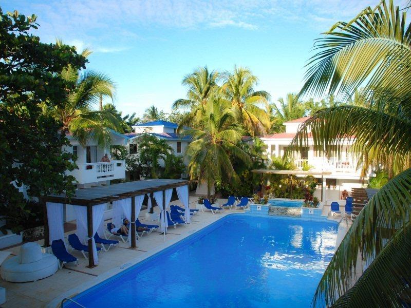 Beach House Cabarete By Faranda Hotels 외부 사진