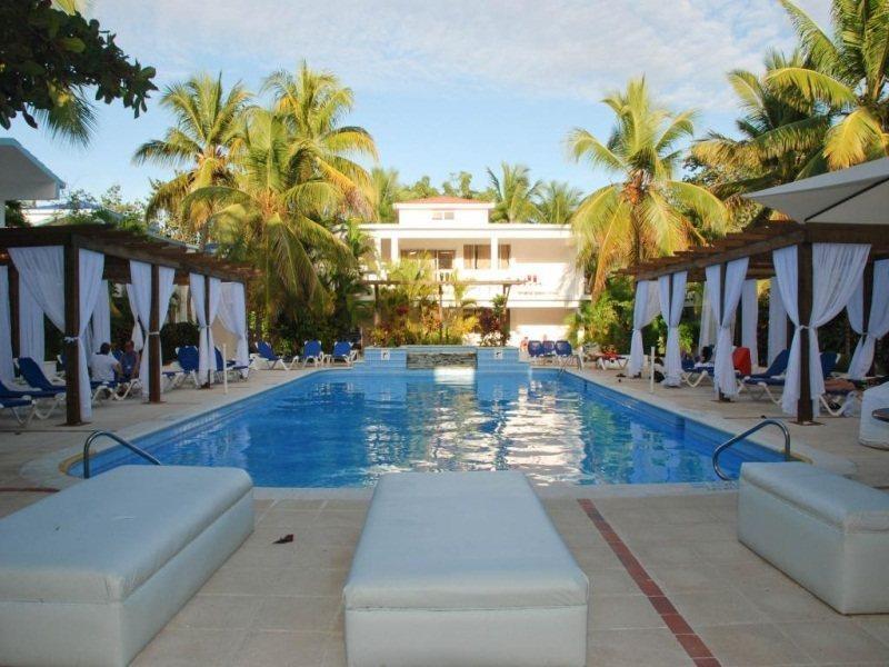 Beach House Cabarete By Faranda Hotels 외부 사진