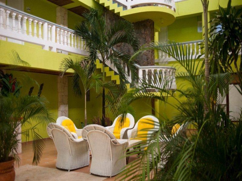 Beach House Cabarete By Faranda Hotels 외부 사진