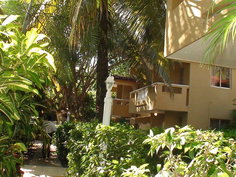 Beach House Cabarete By Faranda Hotels 외부 사진