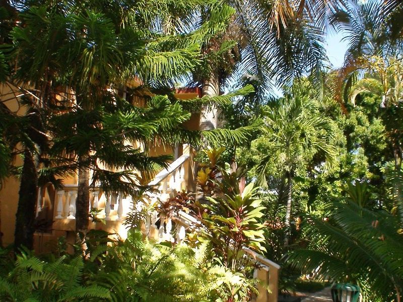 Beach House Cabarete By Faranda Hotels 외부 사진