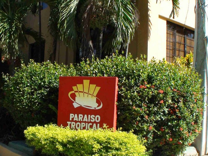 Beach House Cabarete By Faranda Hotels 외부 사진