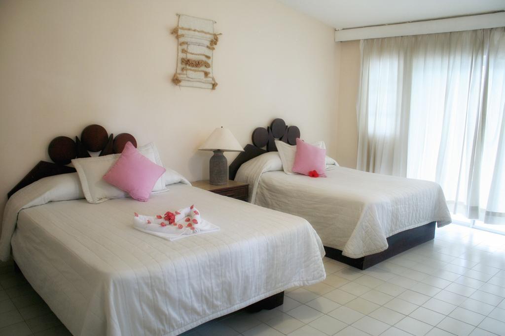 Beach House Cabarete By Faranda Hotels 객실 사진
