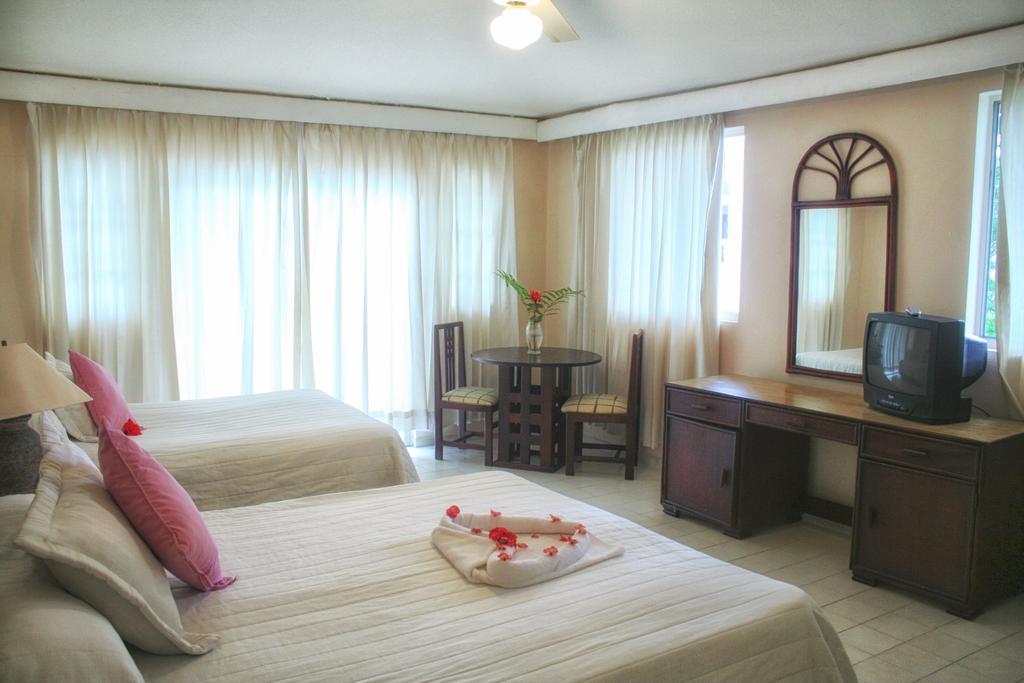 Beach House Cabarete By Faranda Hotels 객실 사진