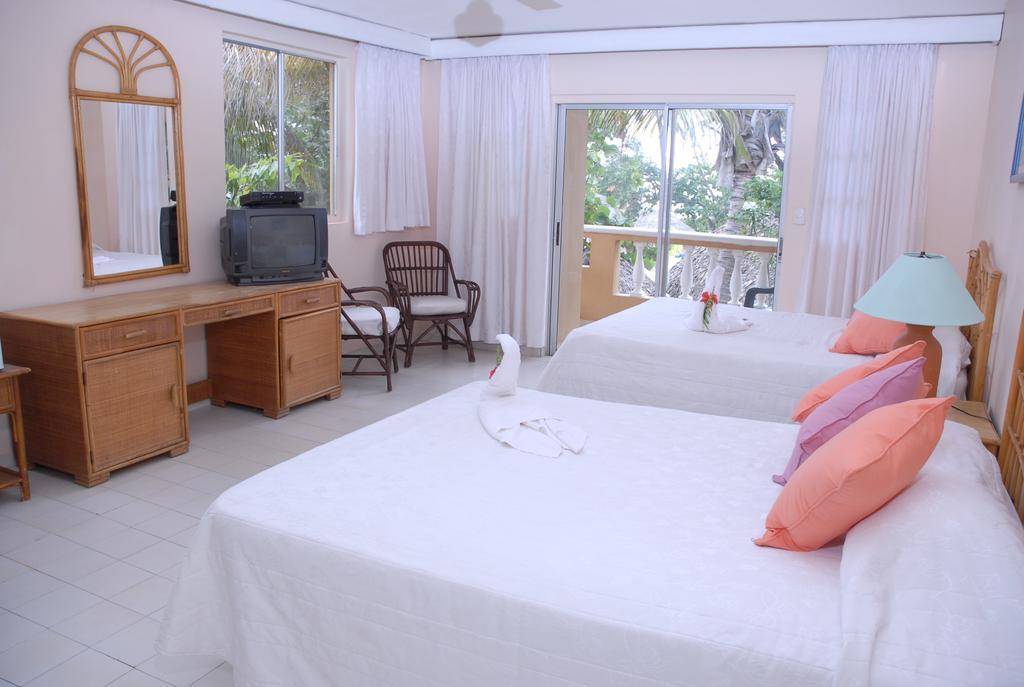 Beach House Cabarete By Faranda Hotels 객실 사진
