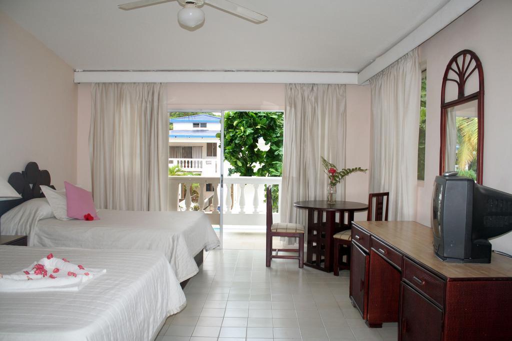Beach House Cabarete By Faranda Hotels 객실 사진