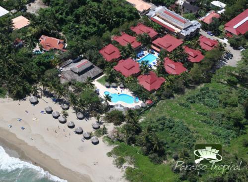 Beach House Cabarete By Faranda Hotels 외부 사진