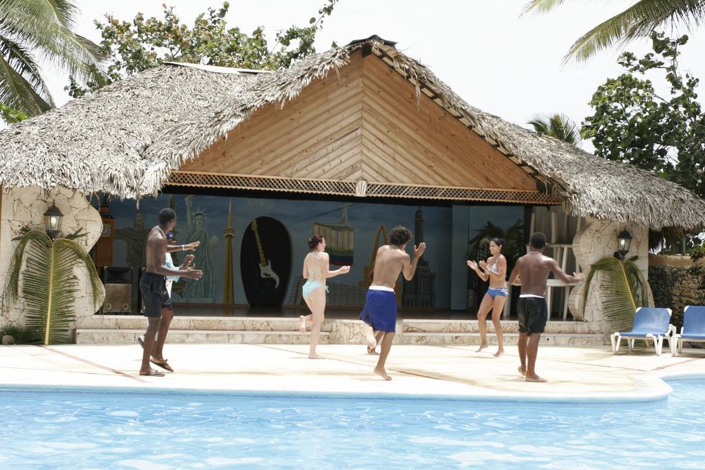 Beach House Cabarete By Faranda Hotels 외부 사진