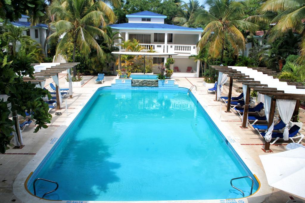 Beach House Cabarete By Faranda Hotels 외부 사진