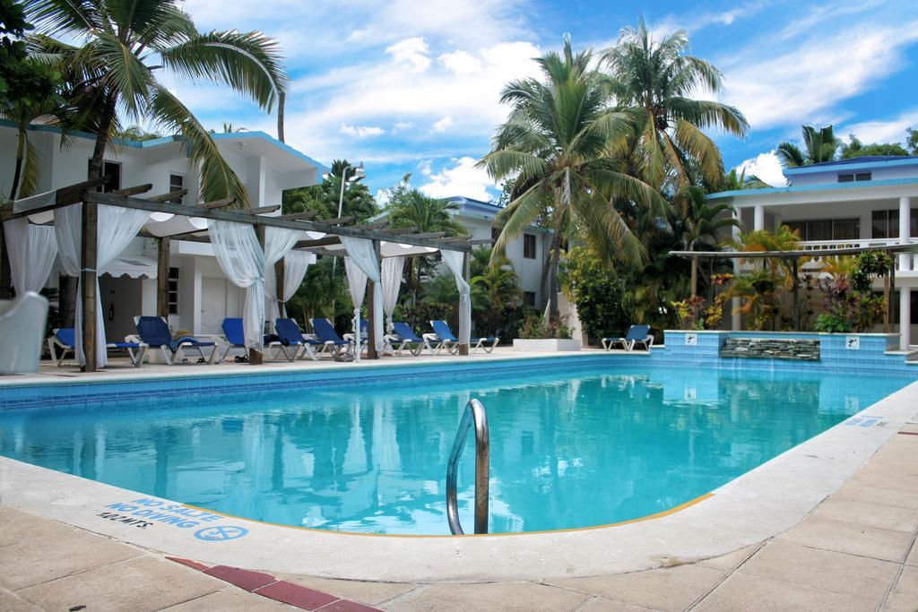 Beach House Cabarete By Faranda Hotels 외부 사진