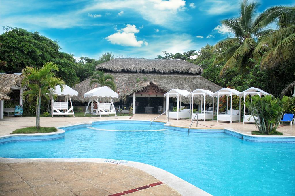 Beach House Cabarete By Faranda Hotels 외부 사진