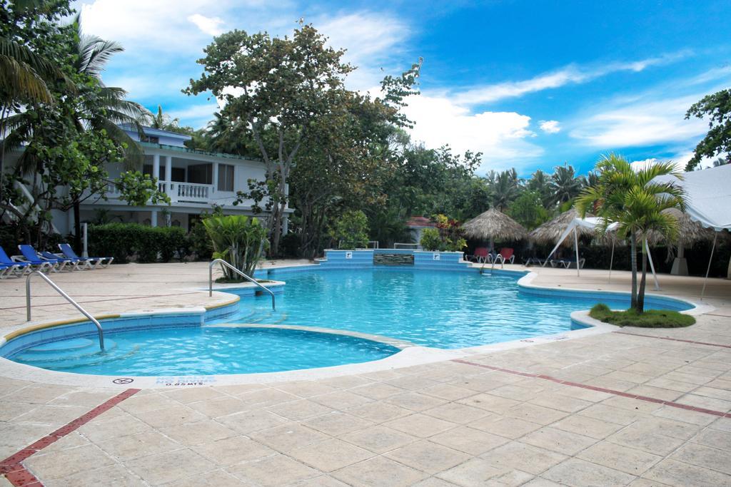Beach House Cabarete By Faranda Hotels 외부 사진