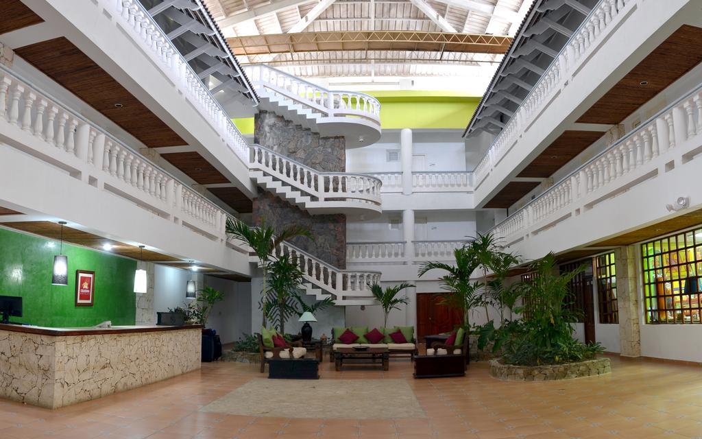 Beach House Cabarete By Faranda Hotels 외부 사진