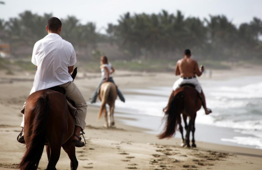 Beach House Cabarete By Faranda Hotels 외부 사진