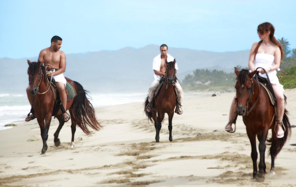 Beach House Cabarete By Faranda Hotels 외부 사진