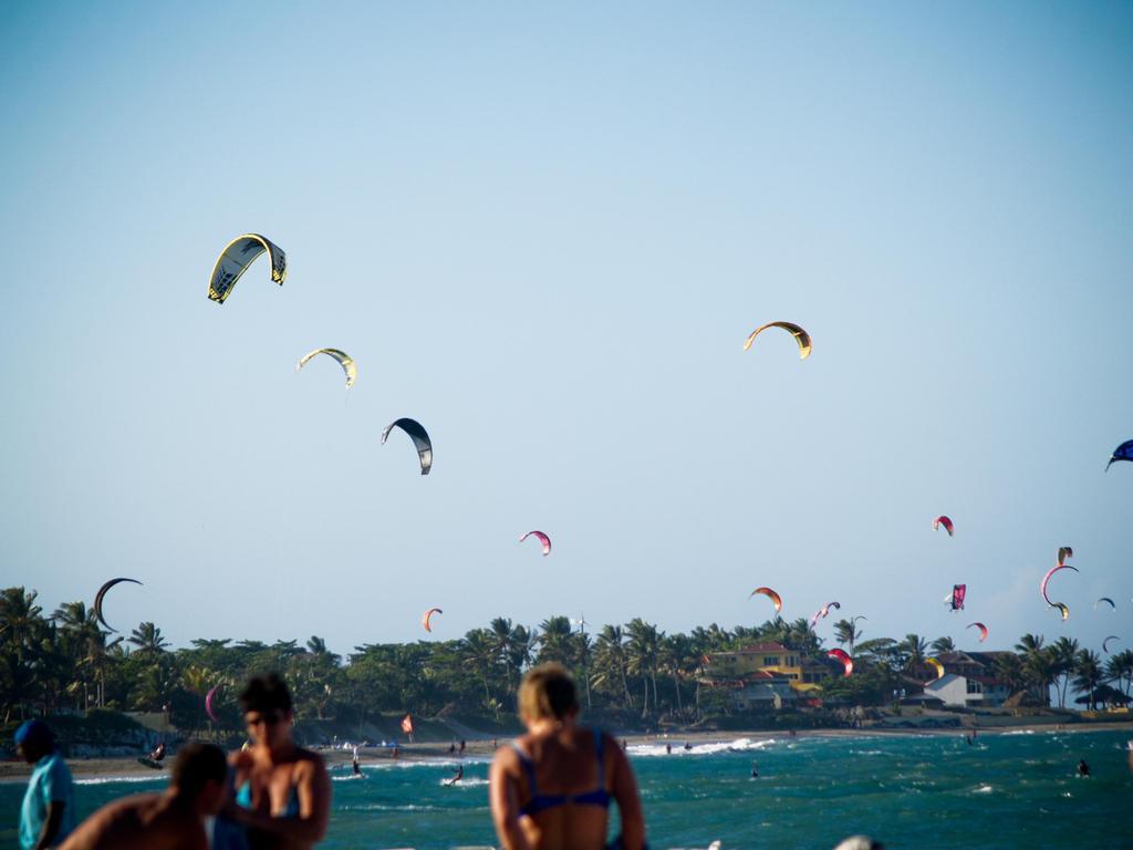 Beach House Cabarete By Faranda Hotels 외부 사진