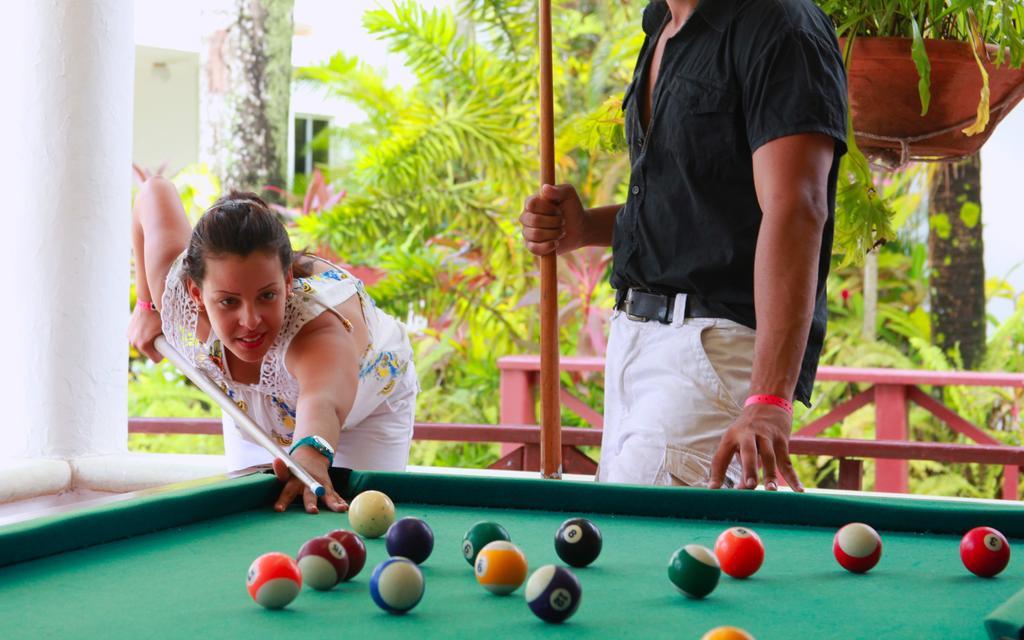 Beach House Cabarete By Faranda Hotels 외부 사진