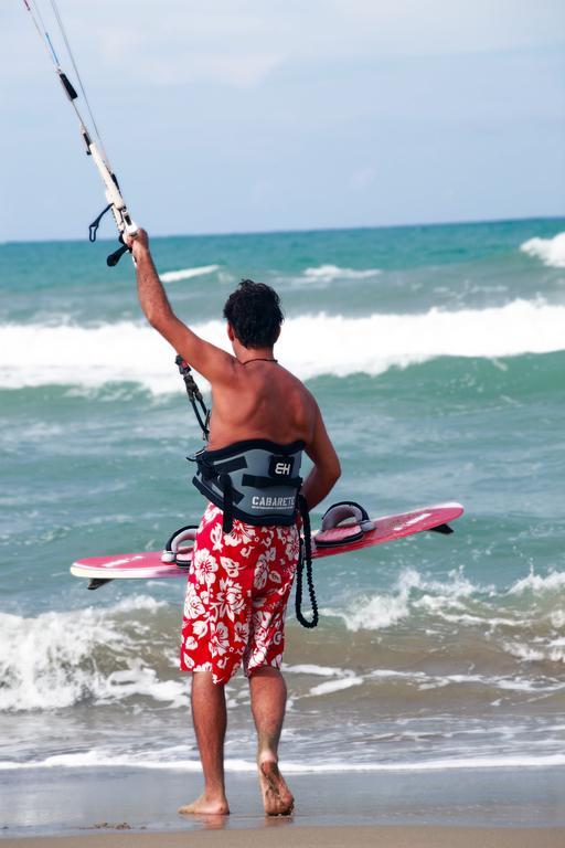 Beach House Cabarete By Faranda Hotels 외부 사진