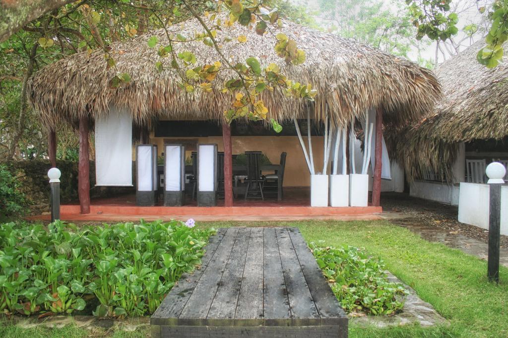 Beach House Cabarete By Faranda Hotels 외부 사진