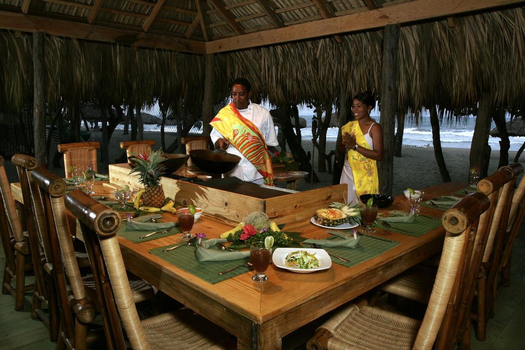 Beach House Cabarete By Faranda Hotels 외부 사진