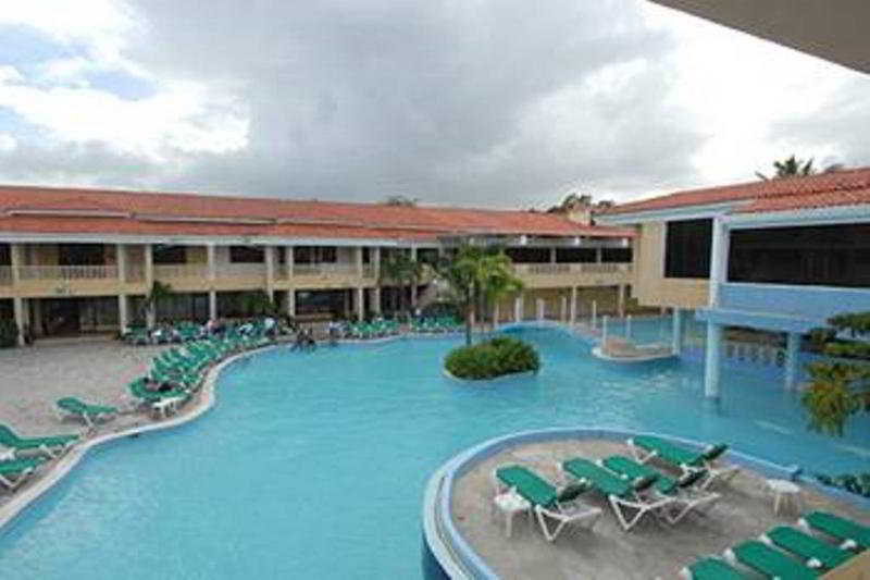 Beach House Cabarete By Faranda Hotels 외부 사진