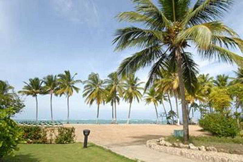 Beach House Cabarete By Faranda Hotels 외부 사진