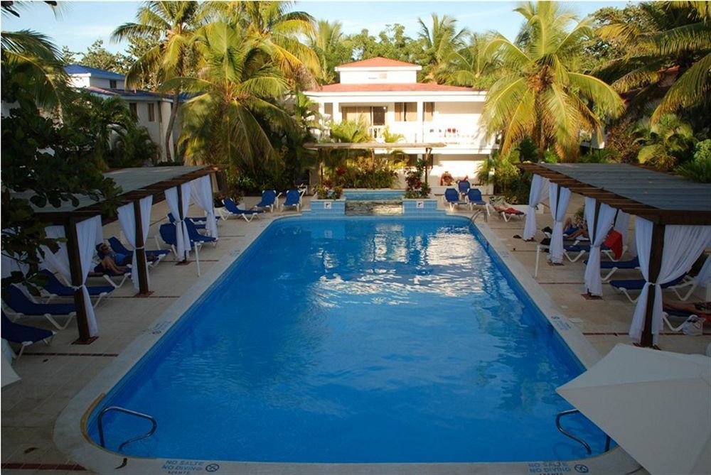 Beach House Cabarete By Faranda Hotels 외부 사진