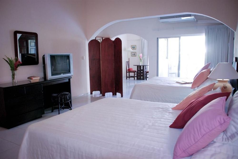 Beach House Cabarete By Faranda Hotels 외부 사진