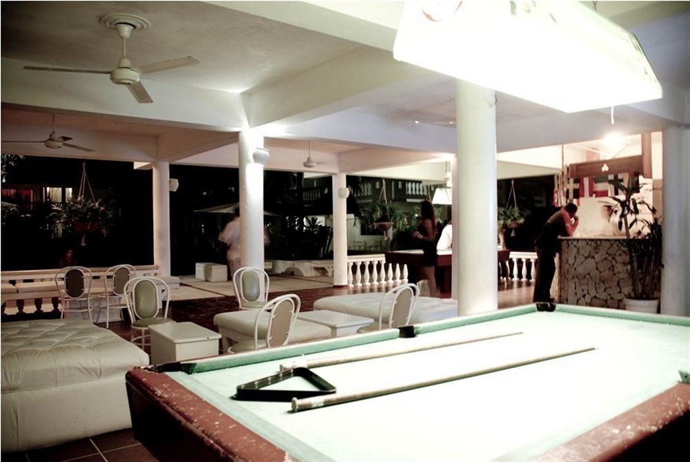 Beach House Cabarete By Faranda Hotels 외부 사진