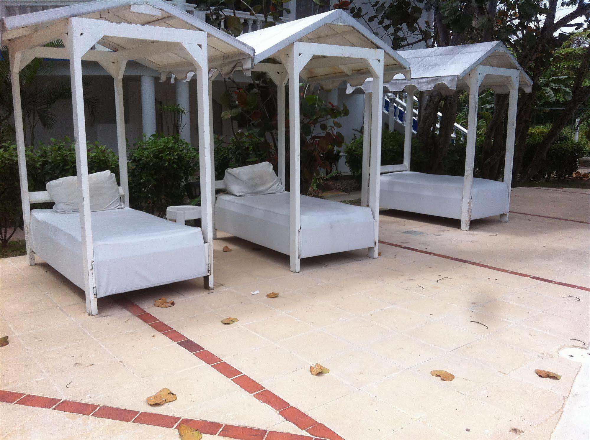 Beach House Cabarete By Faranda Hotels 외부 사진