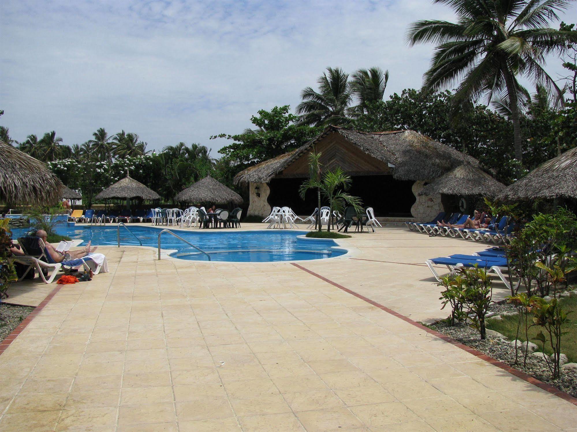 Beach House Cabarete By Faranda Hotels 외부 사진