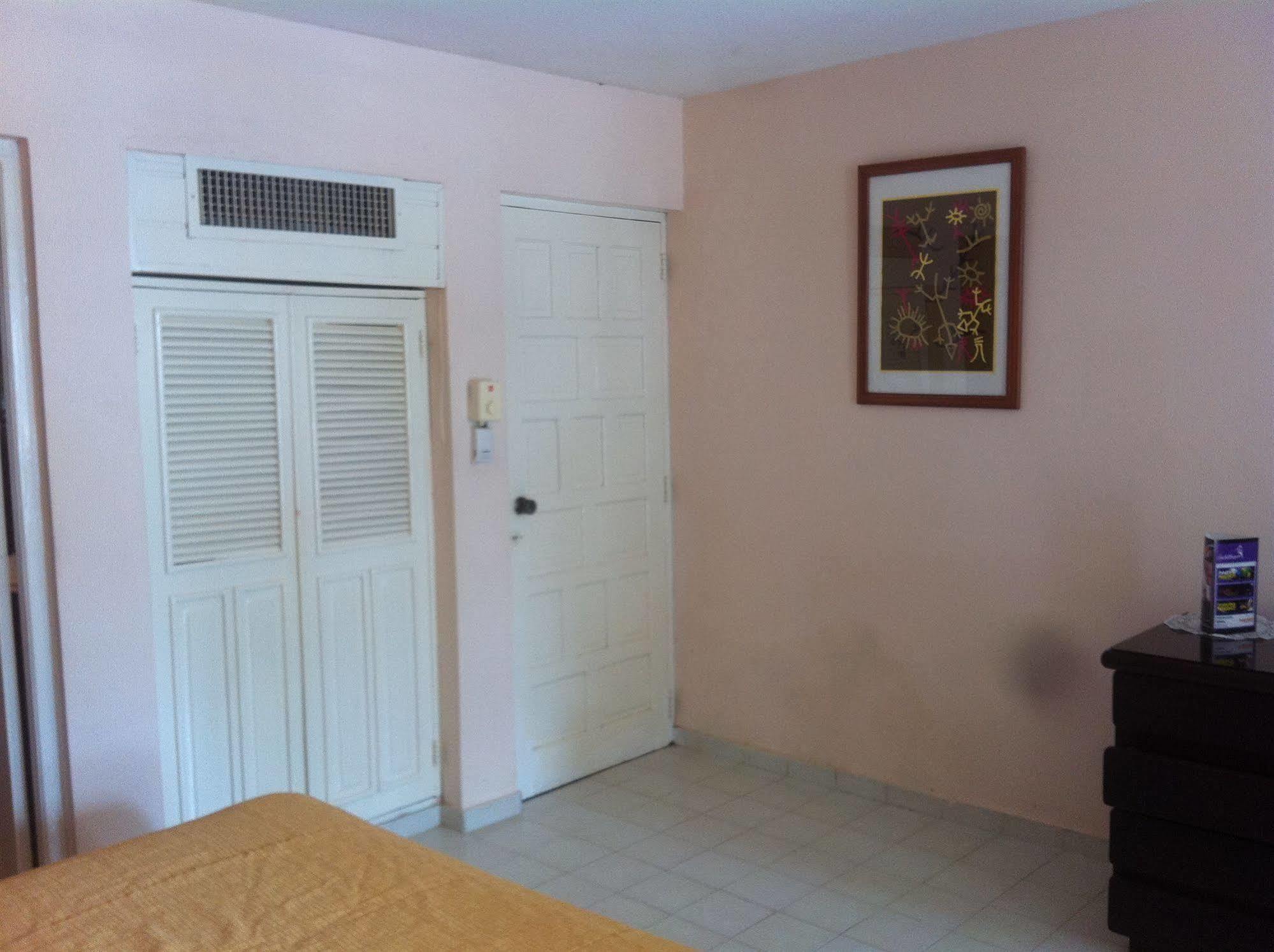 Beach House Cabarete By Faranda Hotels 외부 사진
