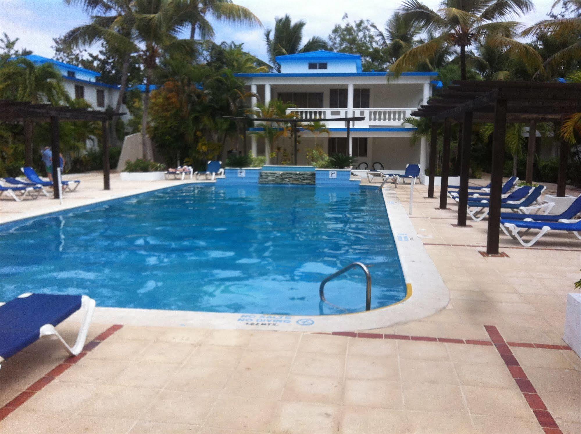 Beach House Cabarete By Faranda Hotels 외부 사진