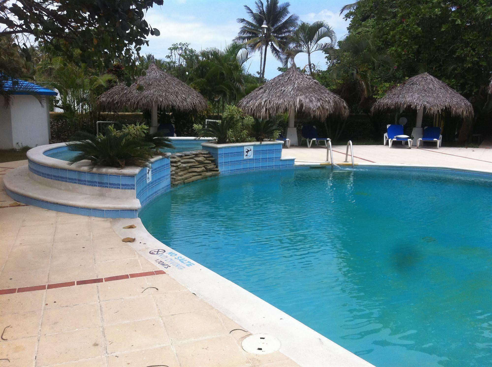 Beach House Cabarete By Faranda Hotels 외부 사진