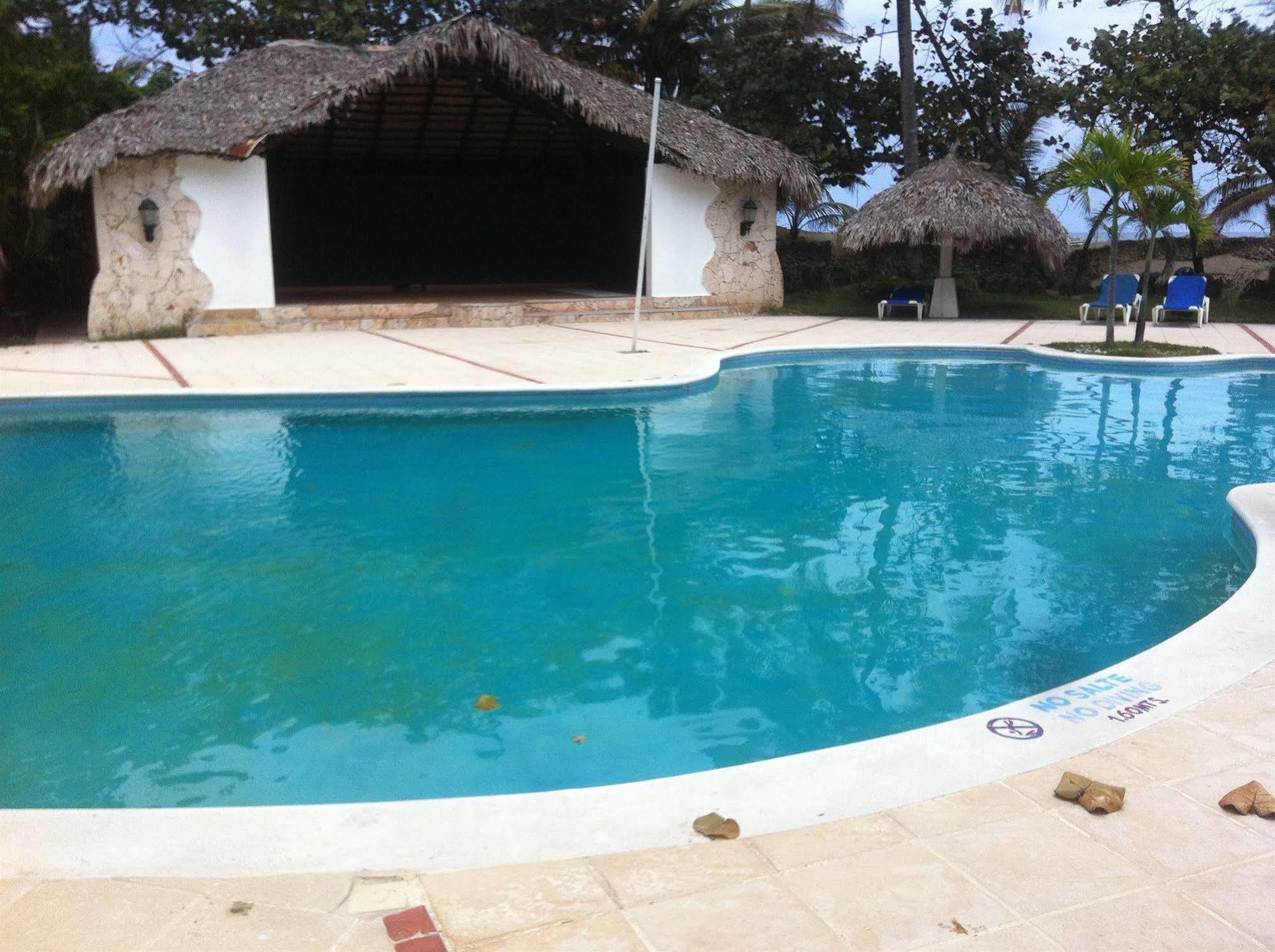 Beach House Cabarete By Faranda Hotels 외부 사진