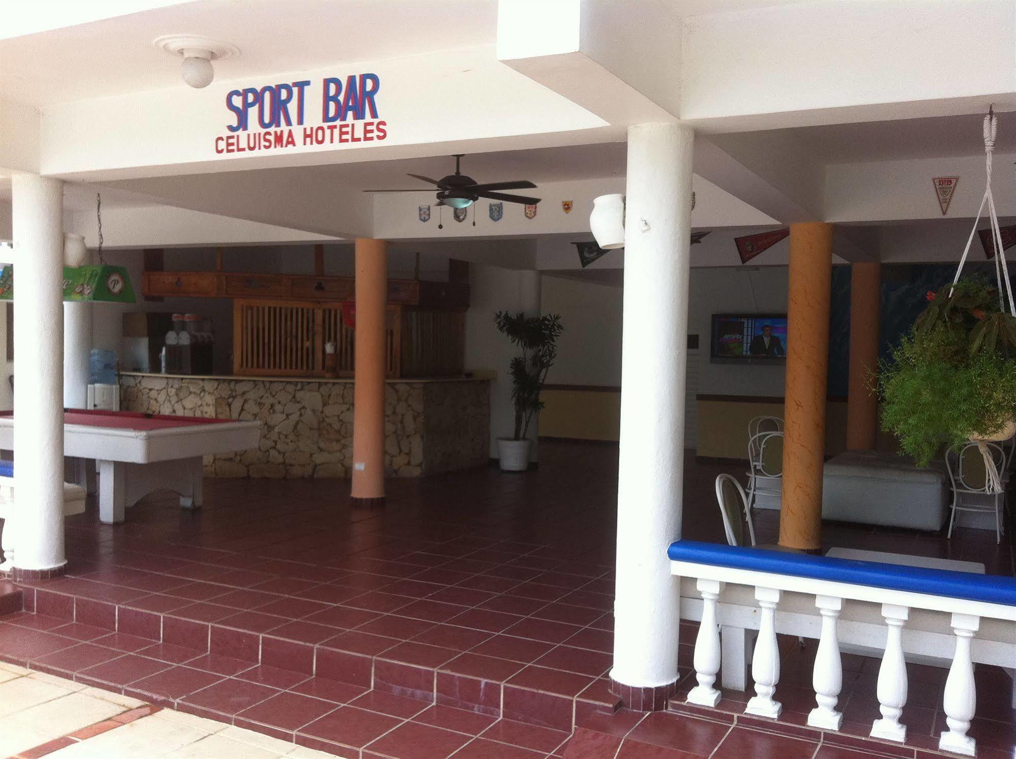 Beach House Cabarete By Faranda Hotels 외부 사진