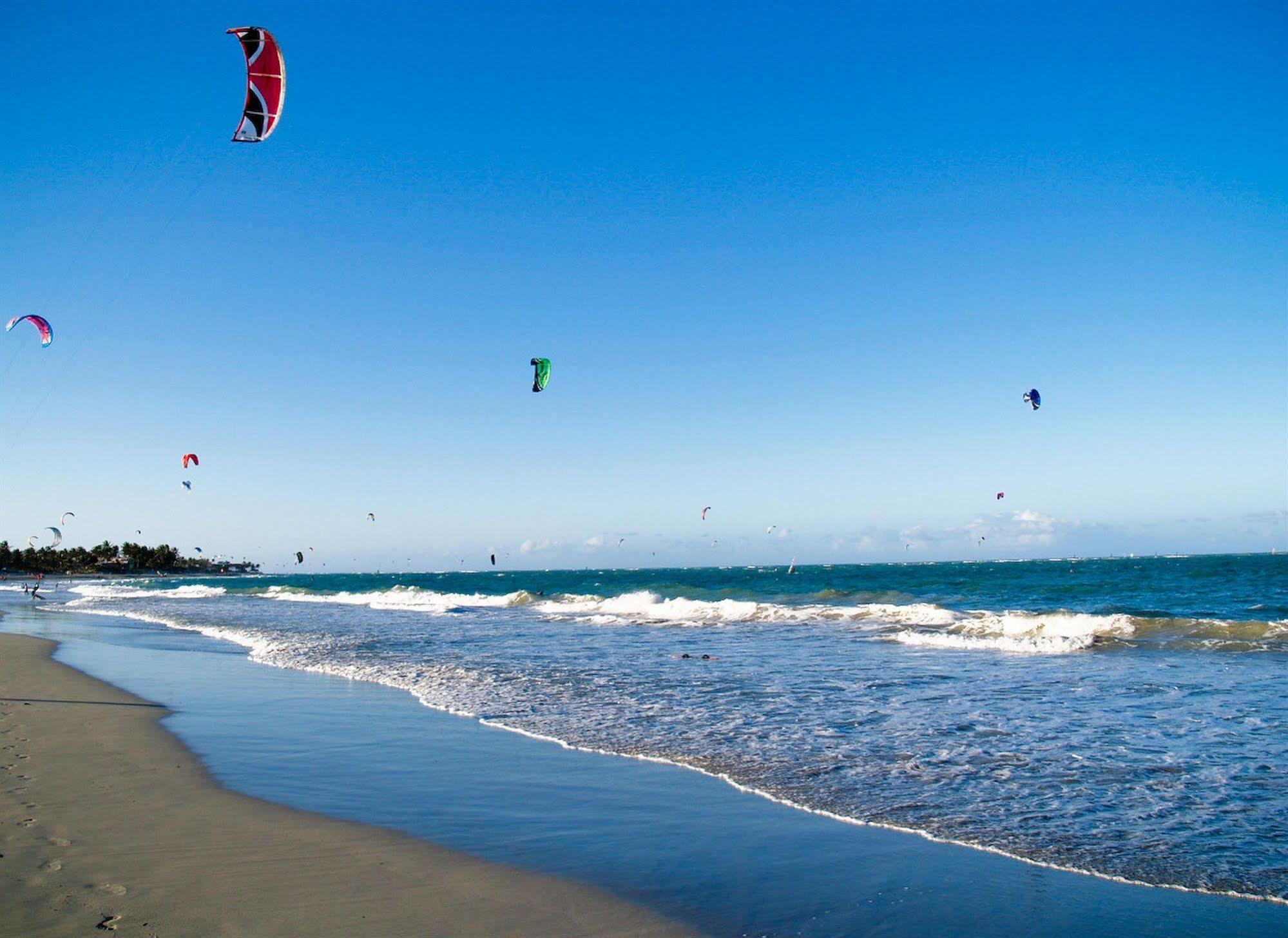 Beach House Cabarete By Faranda Hotels 외부 사진