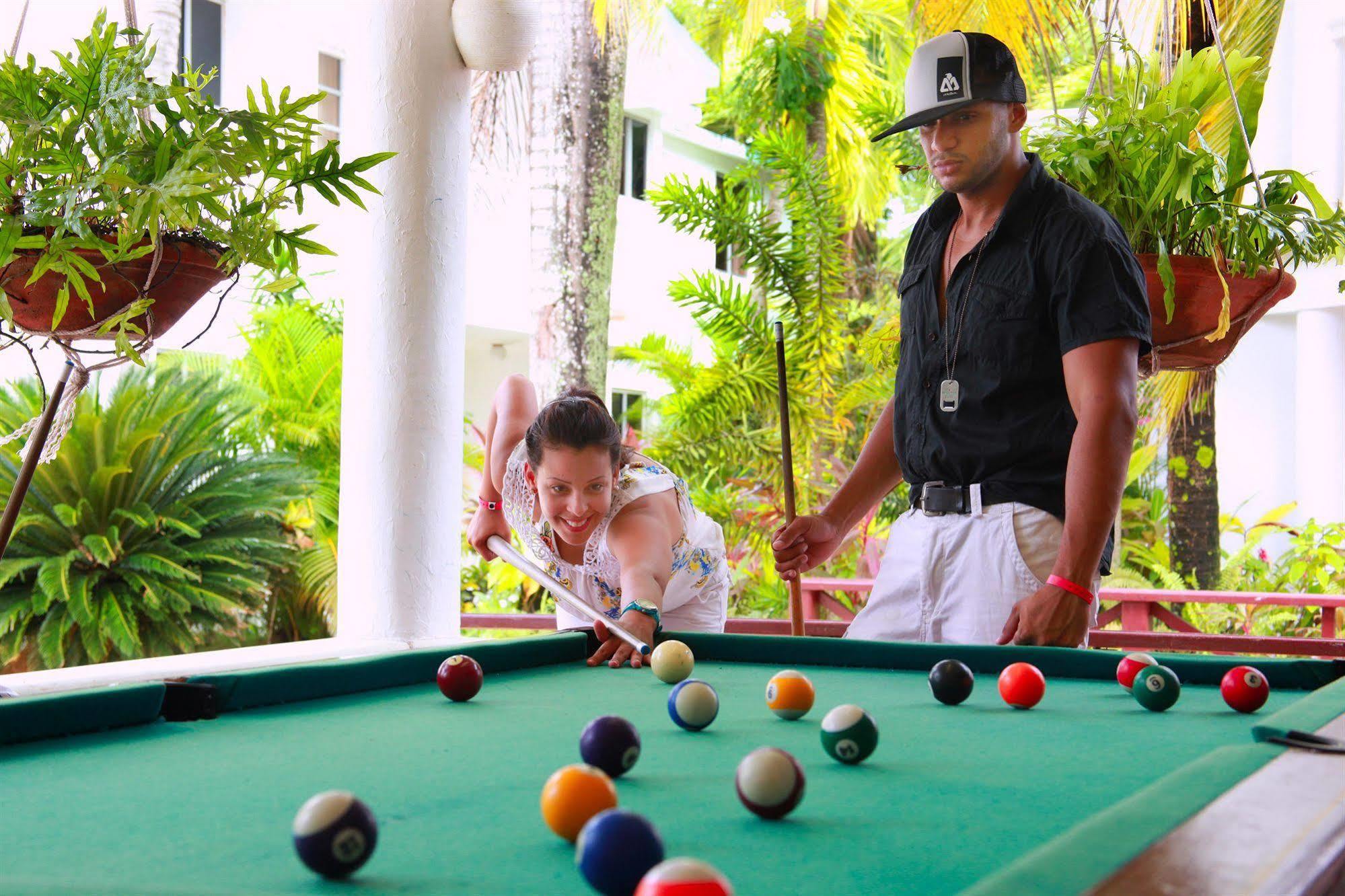 Beach House Cabarete By Faranda Hotels 외부 사진