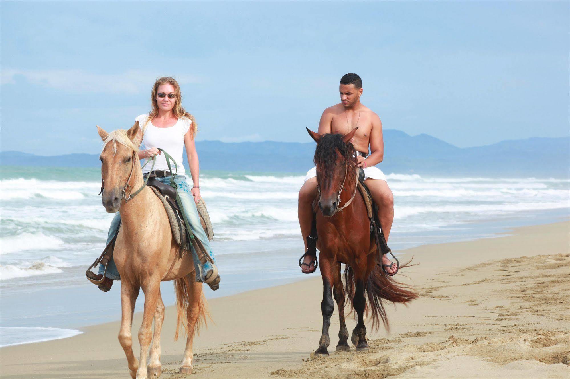 Beach House Cabarete By Faranda Hotels 외부 사진